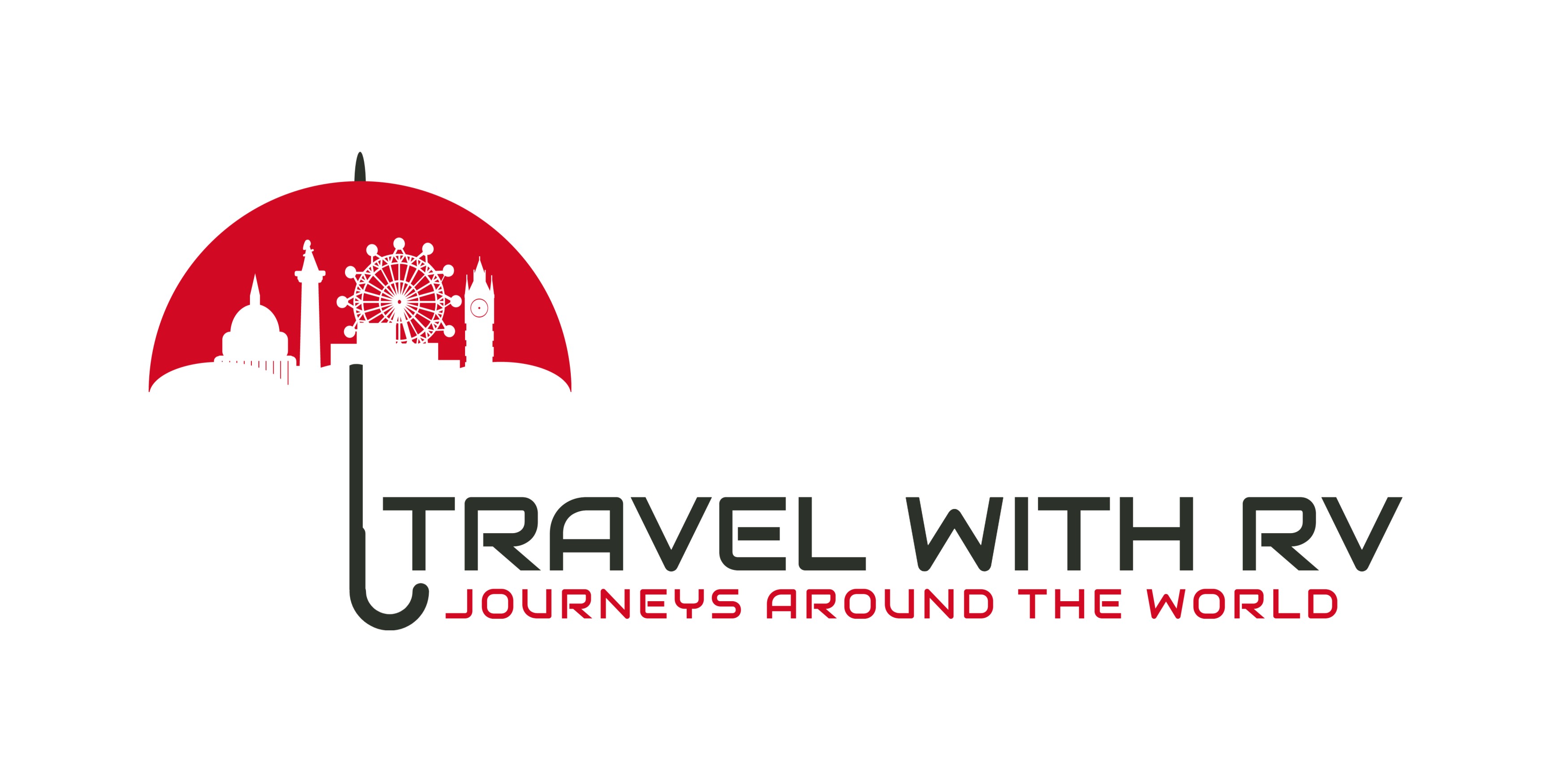 Travel With RV-Journeys Around The World